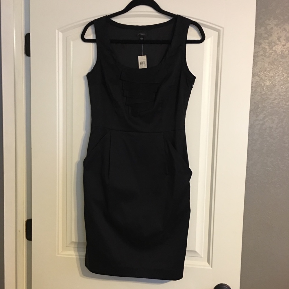 NWT Ann Taylor dress